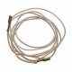 Fil de bougie 1m