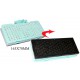 Filtre HEPA sortie ADQ56691101 LG