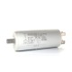 Condensateur permanent 10 Micro-Farads pour moteur