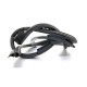 Joint de porte 604250302 pour four