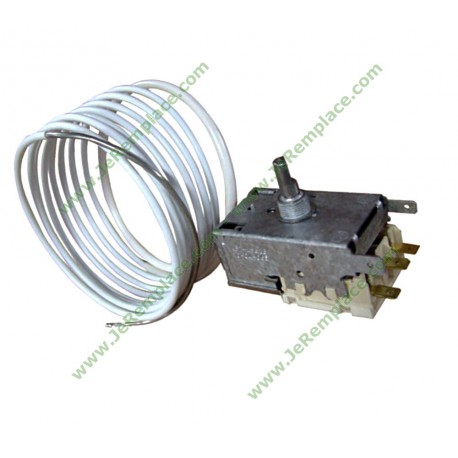 6151032 Thermostat pour réfrigérateur