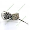 Thermostat 00626325 pour four Bosch