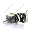 Thermostat 00626325 pour four Bosch