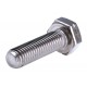 Vis de fixation de poulie M10 c00034335 pour lave linge