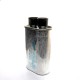 Condensateur 1.05uF - 2100V 481912118297 pour micro ondes