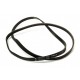 Courroie1183 j4 ou j5 Mael pour lave linge 36984800