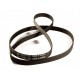 Courroie 1200 H 8 MAEL 46000003 pour lave linge