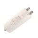 Condensateur permanent 25 Micro-Farads 481281728518 pour moteur