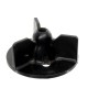 Turbine 31X1850 pour pompe de vidange de lave vaisselle