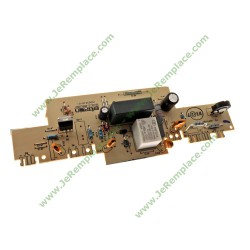 Thermostat électronique c00143103 pour réfrigérateur