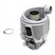 Pompe de lavage 00651956 pour lave vaisselle SANS kit filerie.