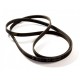 Courroie plate 1197 j4 el 481235818204 pour lave linge