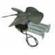 VENTILATEUR 25 WATTS