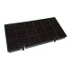 Filtre charbon FAT150 484000008580 pour hotte