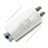 Condensateur permanent 15 MF - 92236306 pour moteur