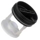 Filtre de pompe 00172339 pour lave linge bosch siemens