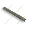 61005491 Résistance stéatite 2400 Watts Diamètre 51 Longueur 440 TRI/MONO