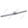 Bras de lavage supérieur 694570055 pour lave vaisselle SMEG