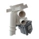 Pompe de vidange 49002228 lave linge candy