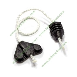 Cable de porte VC4B000F8 pour lave vaisselle