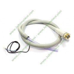 481253029403 Tuyau d'alimentation aquastop pour lave vaisselle