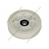 2987300200 Roulette tambour pour sèche linge beko