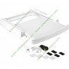 484000008436 SKS101 Kit tablette superposition lave linge sèche linge 