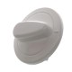 Manette programmable C00063872 pour sèche linge