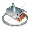 Thermostat K57L5847 2262322049 pour réfrigérateur