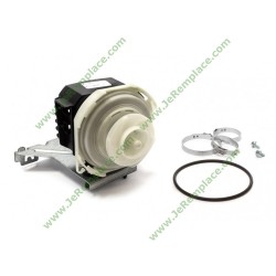 480140102394 Pompe de cyclage pour lave vaisselle 1bs3615 Whirlpool