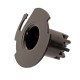 Bouton arrière de manette 5009734700 pour lave linge