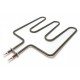 Résistance de chauffe ZSK-690 Pour sauna Harvia 230V 1500W