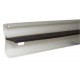 ENJOLIVEUR PLASTIQUE BAS DE PORTE