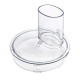 Couvercle de bol KW715326 pour robot culinaire