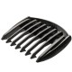 Sabot 35809500 guide de coupe 3 mm pour tondeuse à cheveux