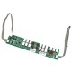 Carte clavier 72x0857 pour plaque induction