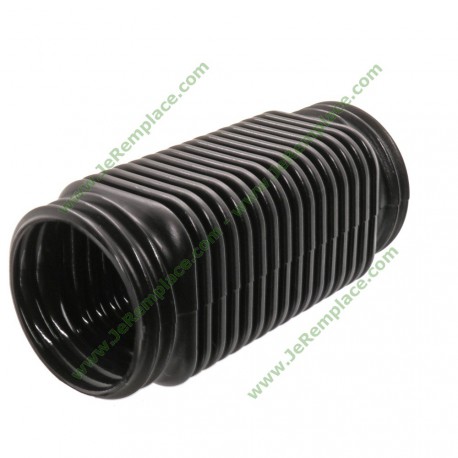 RS-RH5642 Raccord flexible noir pour aspirateur balai