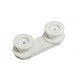 Roulette de rail supérieur 50226819006 pour lave vaisselle