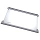 Clayette en verre complète 4617920500 pour réfrigérateur Beko