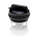 Filtre de vidange 00614351 pour lave linge