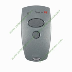 Télécommande Marantec D302-433