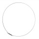 Collier de serrage joint de hublot 00439671 pour lave linge Bosch