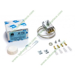 Thermostat K59-H2805002 RANCO VI112 pour réfrigérateur