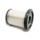 Filtre cylindre EASYCLEAN FC8047 432200493320 pour aspirateur
