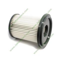 432200493320 Filtre cylindre EASYCLEAN FC8047 pour aspirateur