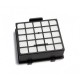 Filtre HEPA 00578731 pour aspirateur Bosch