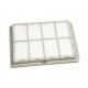 Filtre Hepa 00263506 aspirateur BOSCH