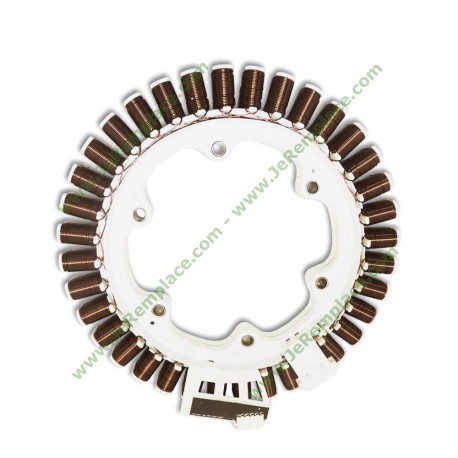 Bobines moteur lave linge LG - stator AGF76558646 4417EA1002G