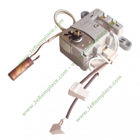 65104058 Thermostat bulbe souple TBST pour chauffe eau