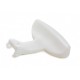 Poignée de porte 480111100265 pour lave linge